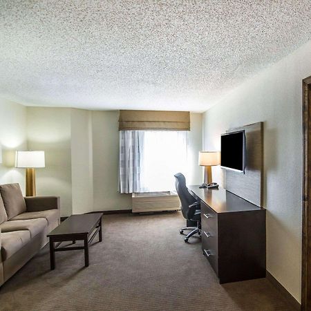 Sleep Inn South Joplin Esterno foto