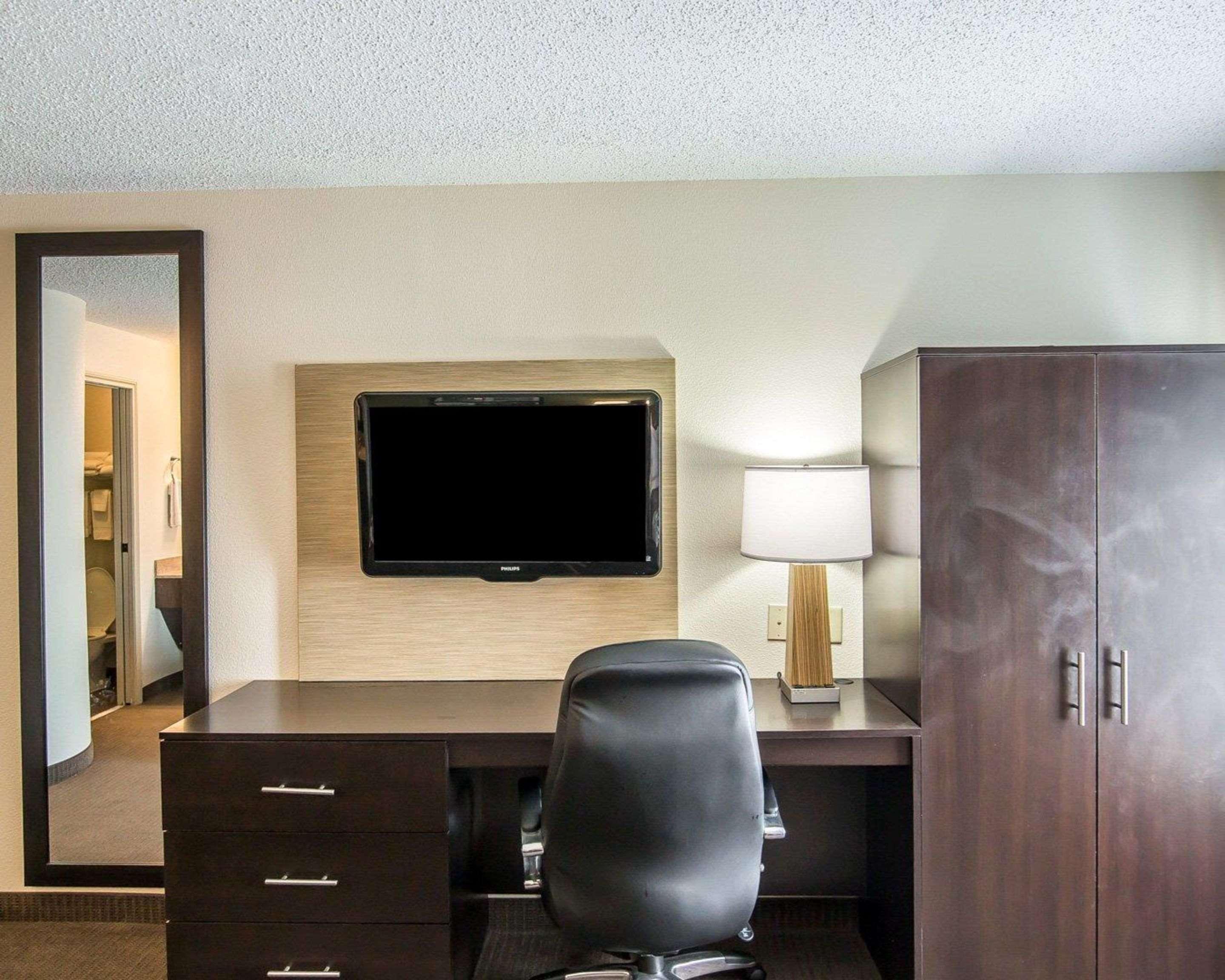 Sleep Inn South Joplin Esterno foto