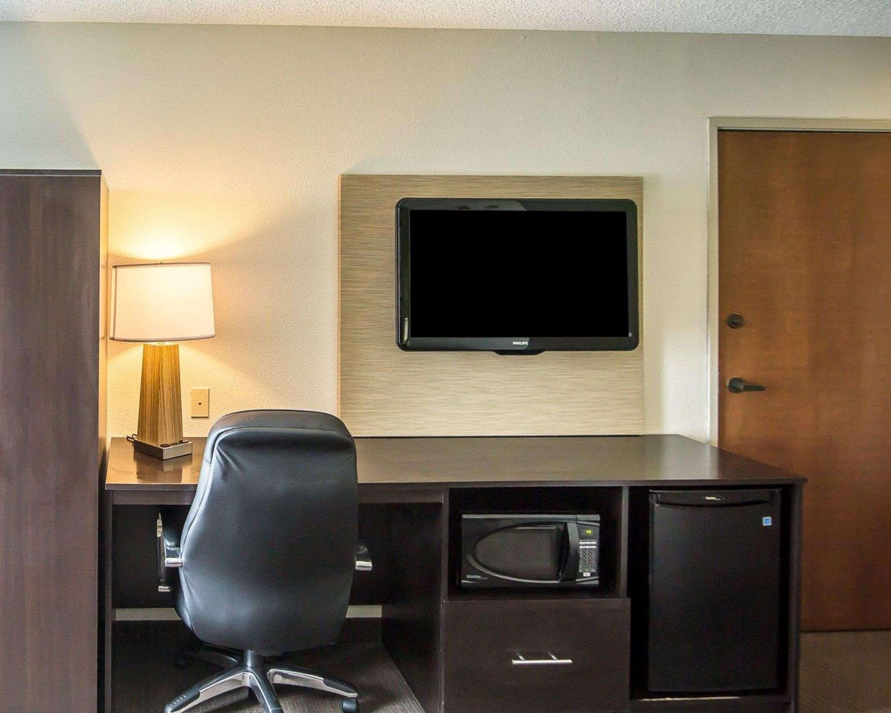 Sleep Inn South Joplin Esterno foto