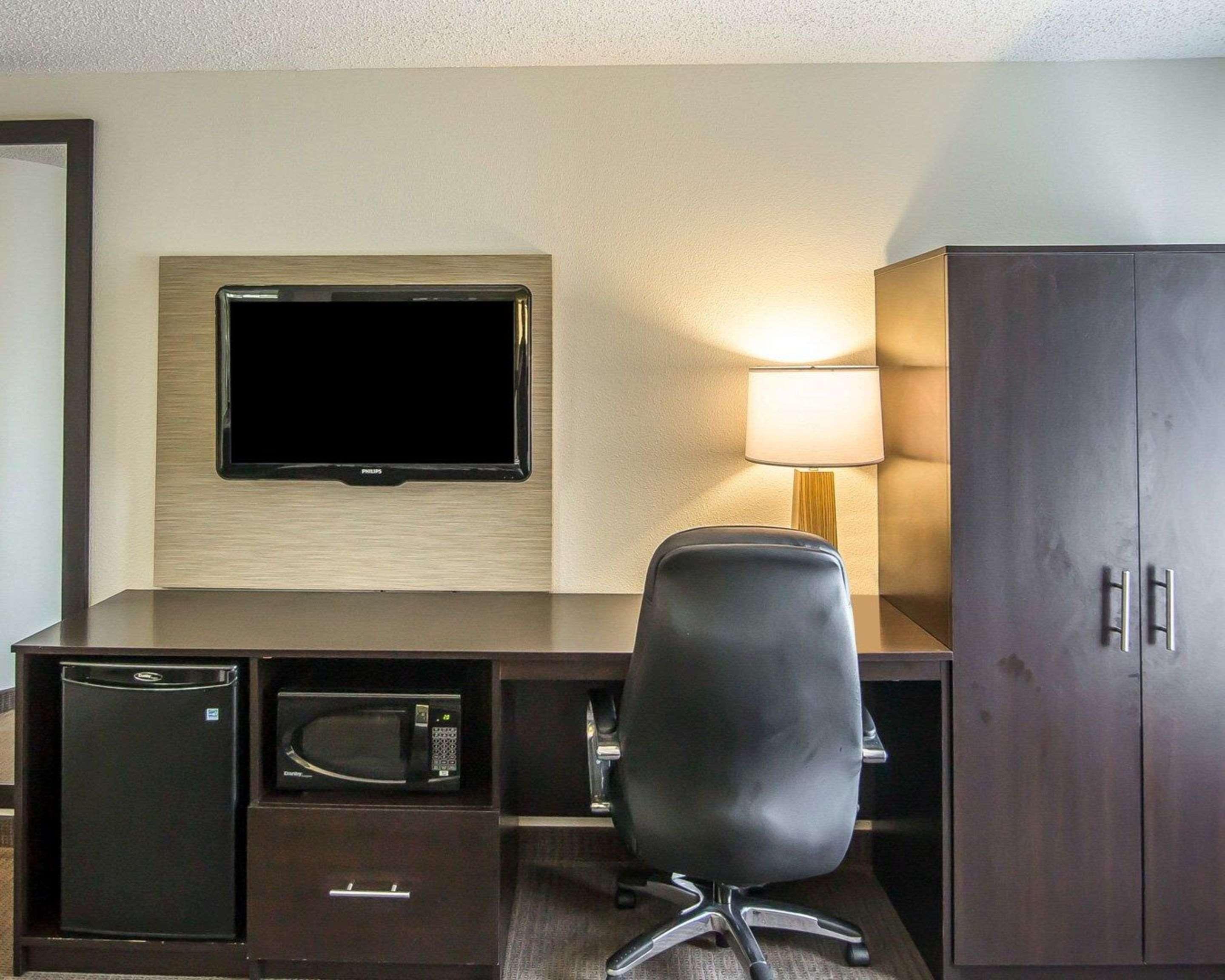 Sleep Inn South Joplin Esterno foto