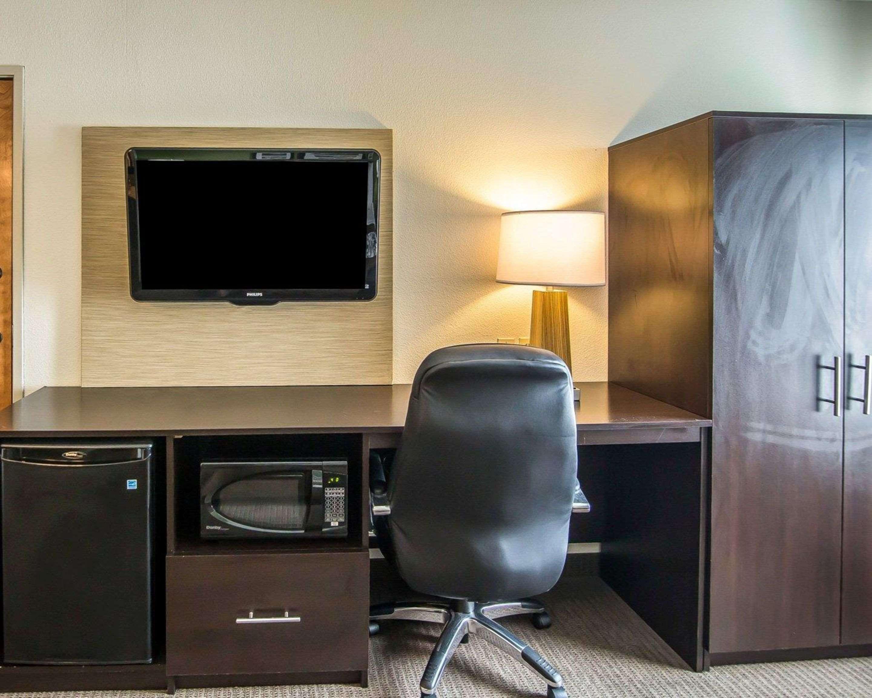 Sleep Inn South Joplin Esterno foto