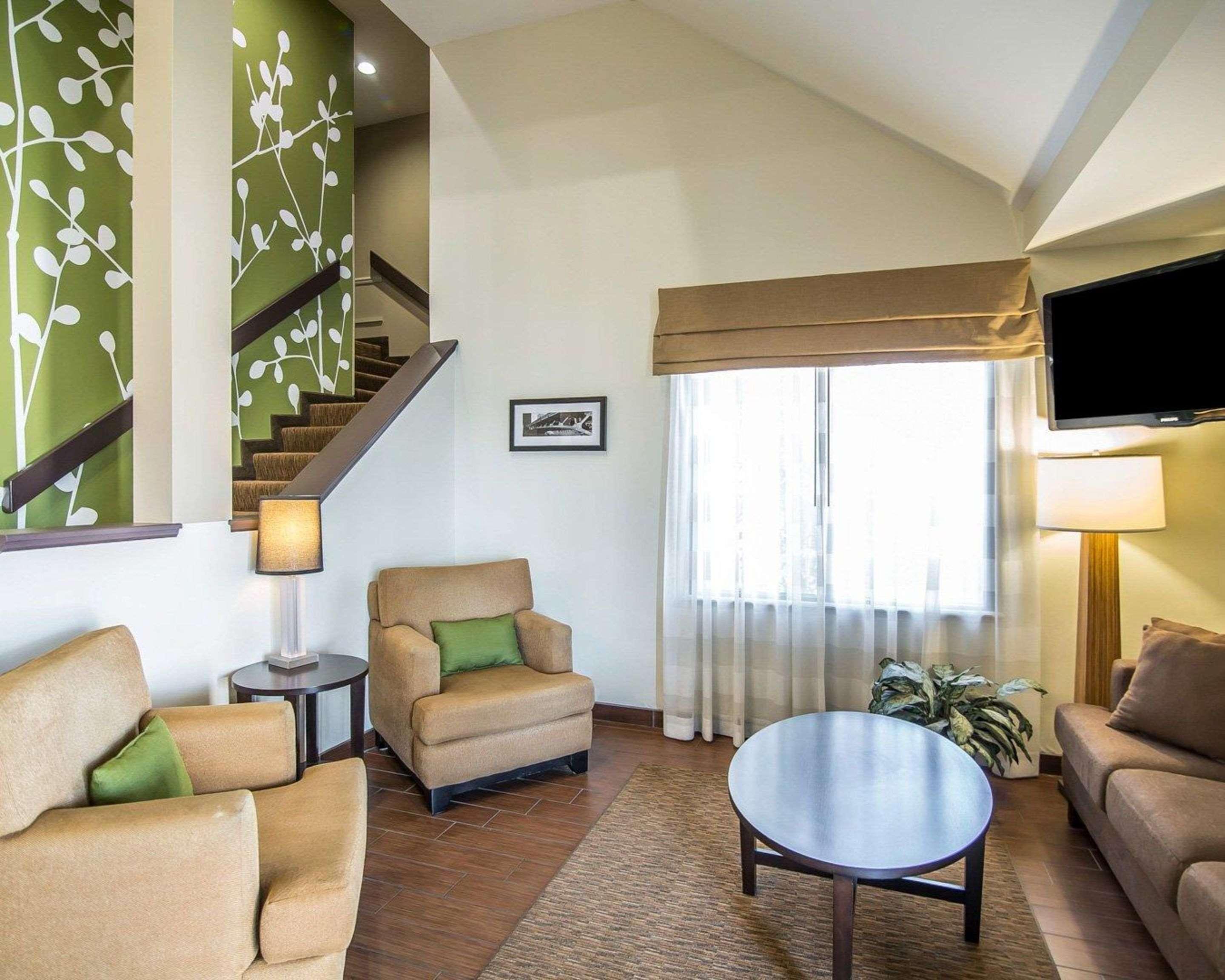 Sleep Inn South Joplin Esterno foto