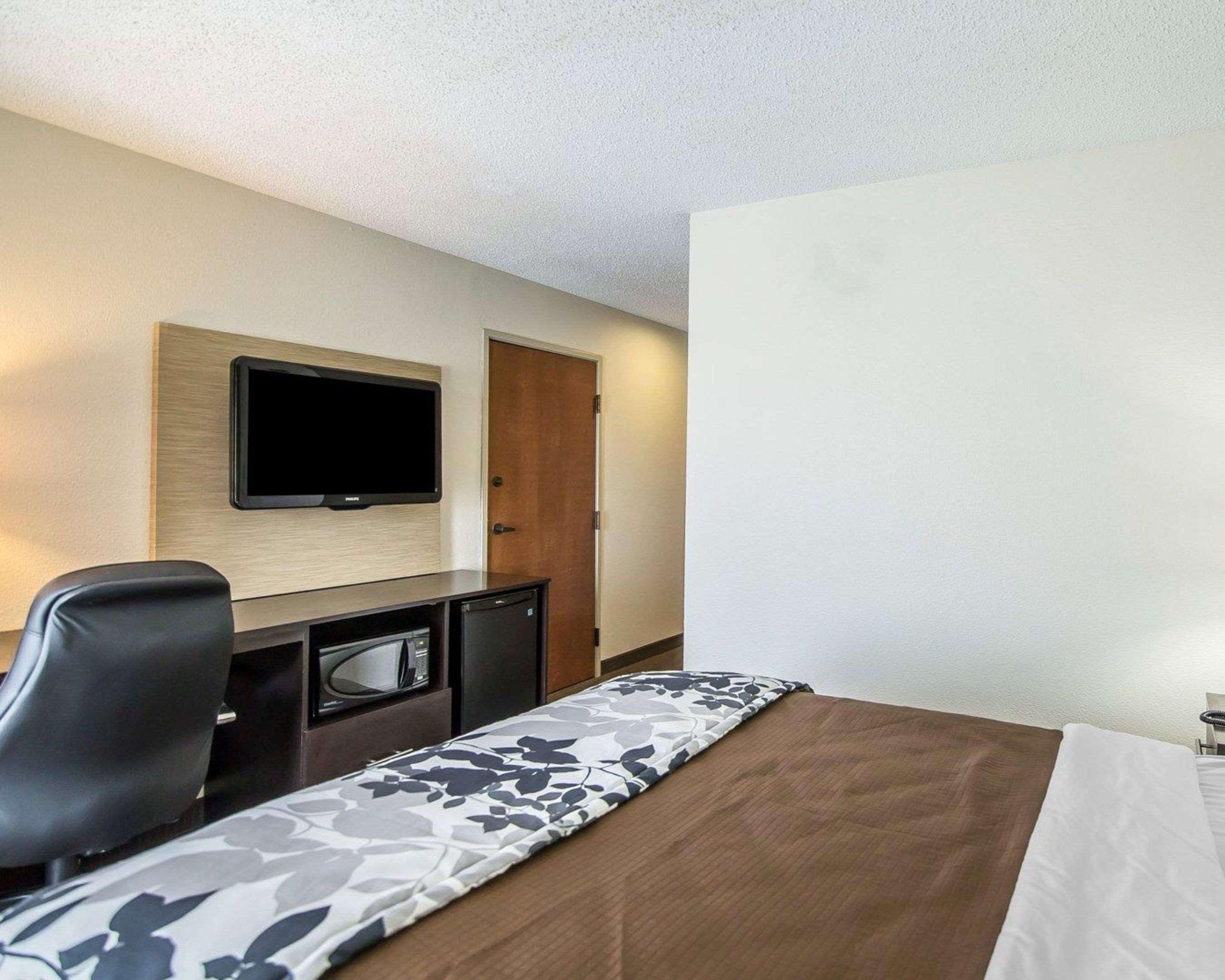 Sleep Inn South Joplin Esterno foto