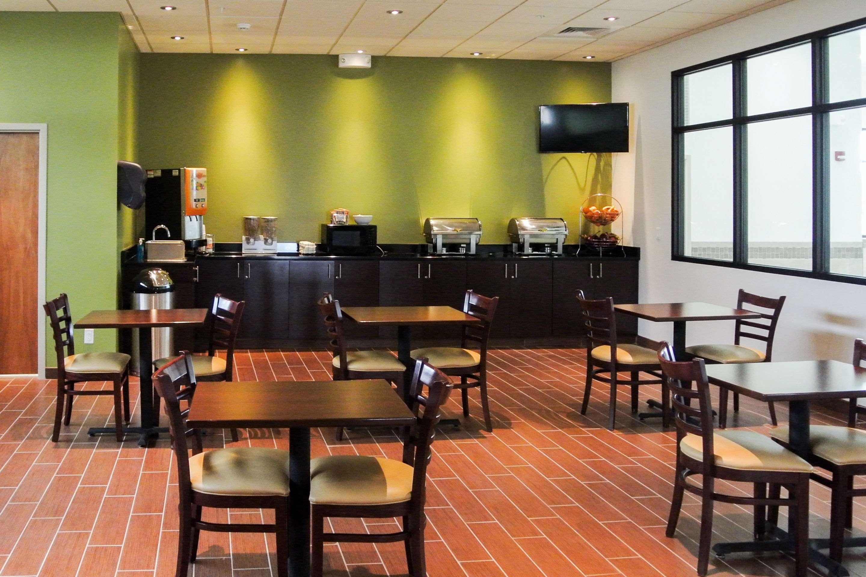 Sleep Inn South Joplin Esterno foto