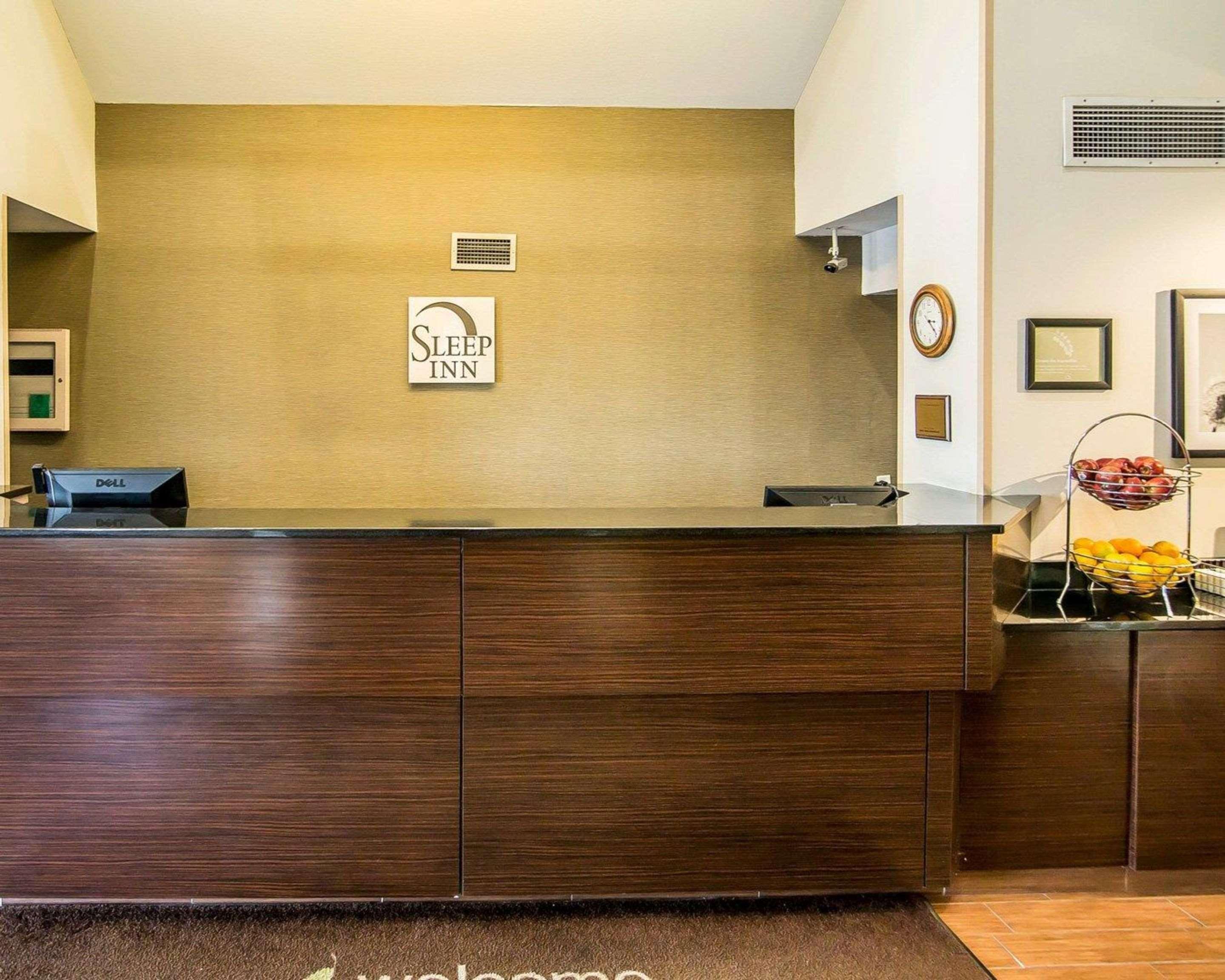 Sleep Inn South Joplin Esterno foto