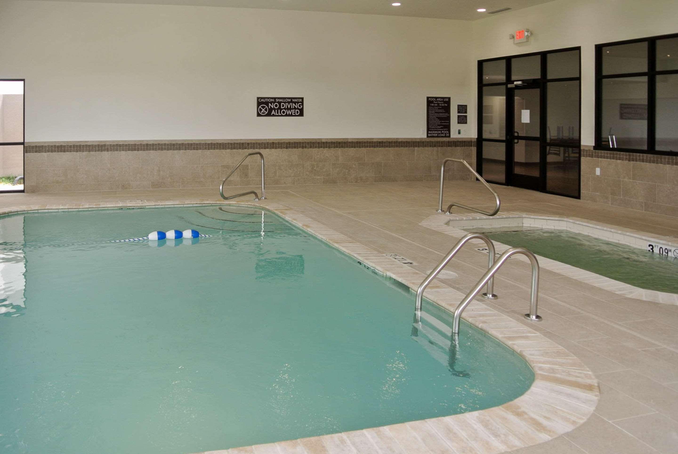Sleep Inn South Joplin Esterno foto