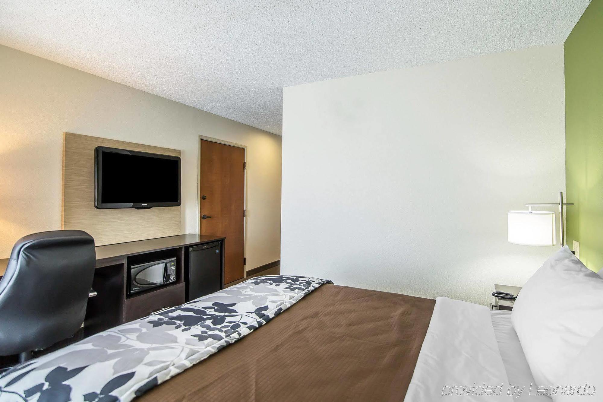 Sleep Inn South Joplin Esterno foto