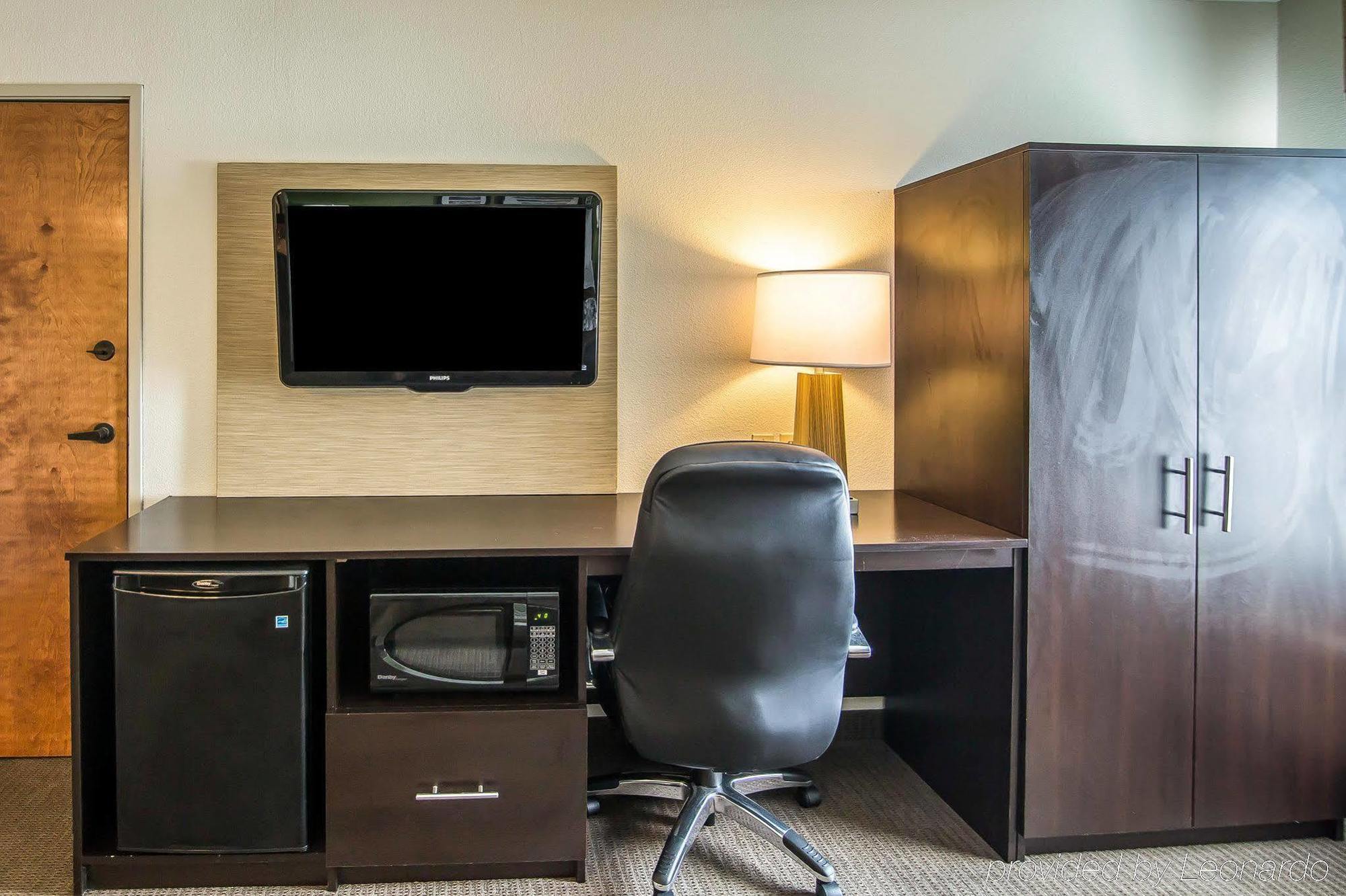 Sleep Inn South Joplin Esterno foto