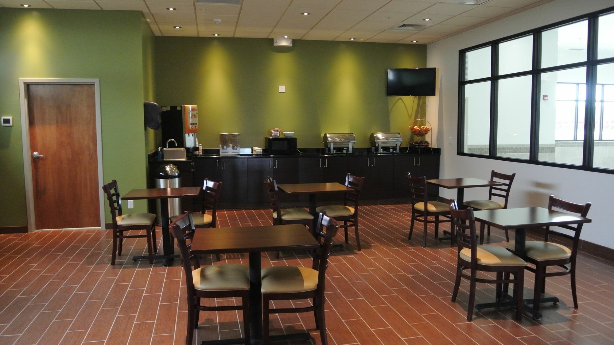 Sleep Inn South Joplin Esterno foto